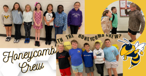 Honeycomb Crew